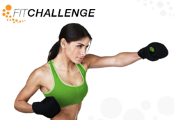 Agel FIT Challenge